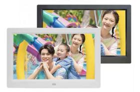 Porta Retrato Digital 7'' Som Video Controle Remoto Porta Retrato Digital 7'' Som Video Controle Remoto