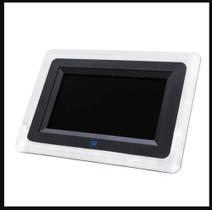 Porta Retrato Digital 7'' Som Video Controle Remoto Mp3 Mp4 Porta Retrato Digital 7'' Som Video Controle Remoto Mp3 Mp4