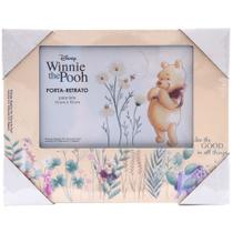 Porta retrato disney pooh bege Porta retrato disney pooh bege