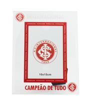 Porta Retrato Do Internacional Vertical 10X15 - Produto Oficial Licenciado Porta Retrato Do Internacional Vertical 10X15 - Produto Oficial Licenciado
