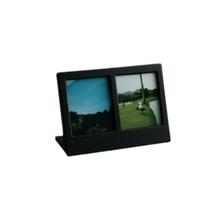 Porta Retrato Duplo para Fotos Instax Mini 8x5cm Decoração e Lembrancinhas -