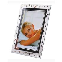 Porta Retrato Estrela Lua Vg 15x20