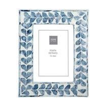 Porta retrato geranio 13 x 18 cm ntga home style