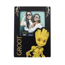Porta Retrato Groot Marvel 18x13 MDA Zonacriativa Porta Retrato Groot Marvel 18x13 MDA Zonacriativa