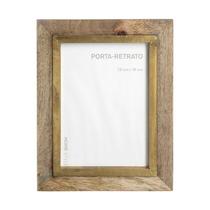 Porta Retrato Home Style Italian