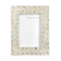 Porta Retrato Home Style Vite 10 X 15 cm