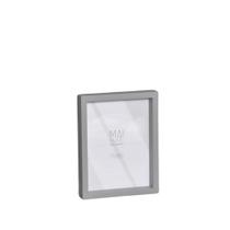 Porta Retrato Kira Cinza 15X20 MDF