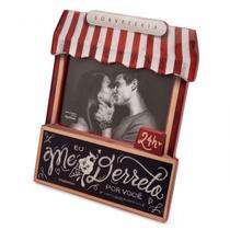 Porta Retrato Me Derreto Por você Imaginarium
