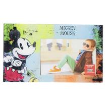 Porta Retrato - Mickey - Zona Criativa