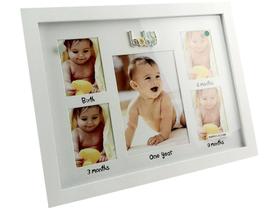 Porta Retrato para 05 Fotos - Dynasty 17288