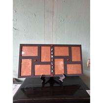 porta retrato para 8 fotos 10x15 porta retrato para 8 fotos 10x15