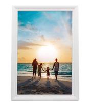 Porta Retrato Parede Para Foto 20x30 Em PVC