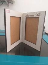 Porta retrato personalizado MDF Porta retrato personalizado MDF