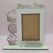 Porta retrato personalizado MDF