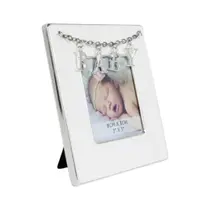 Porta Retrato Pingente Baby 8x8 Modali Baby