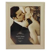Porta retrato plastico 10x15 horizontal vertical reto - sutt Porta retrato plastico 10x15 horizontal vertical reto - sutt