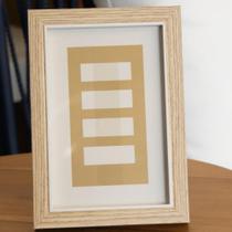 Porta Retrato Plástico 10x15