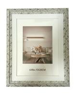 Porta Retrato Plástico 15x20cm