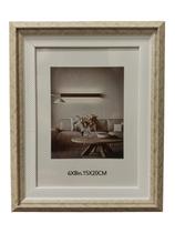 Porta Retrato Plástico 15x20cm