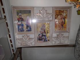Porta retrato