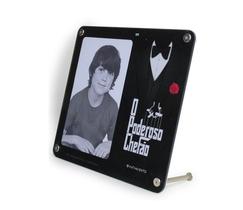 Porta Retrato Poderoso Chefão