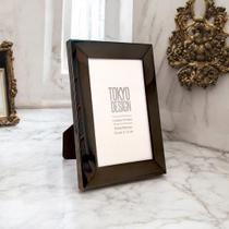 Porta Retrato Pondok 10x15 Moldura de Fotos Tokyo Design