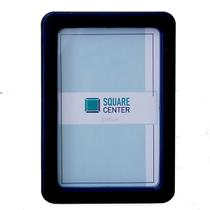 Porta Retrato PVC 10x15 Preto Porta Retrato PVC 10x15 Preto