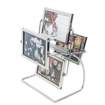 Porta Retrato Roda Gigante Para 8 Fotos Porta Retrato Roda Gigante Para 8 Fotos