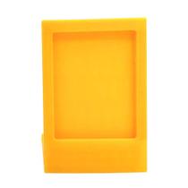 Porta retrato TD-IM1 para fotos de instax mini (Amarelo) Porta retrato TD-IM1 para fotos de instax mini (Amarelo)
