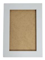 Porta retrato veneza 10x15 branco cr1