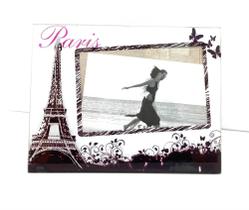 Porta retrato vidro 10x15 Porta retrato vidro 10x15