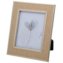 Porta-Retrato Wolff Toscana 15cm x 20cm Dourado Metal Porta-Retrato Wolff Toscana 15cm x 20cm Dourado Metal