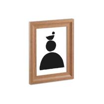 Porta-Retratos 15x20 em MDF 13299 Mart Porta-Retratos 15x20 em MDF 13299 Mart
