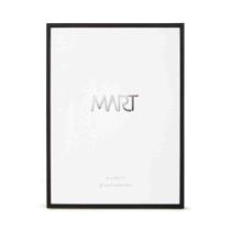 Porta-Retratos 15x20 Metal 18429 Mart Porta-Retratos 15x20 Metal 18429 Mart