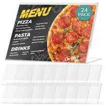 Porta-retratos acrílico pbf 6x4 Clear 6 x 4 cm horizontal