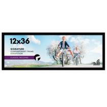 Porta-retratos American Flat Signature Collection 30x90cm Porta-retratos American Flat Signature Collection 30x90cm