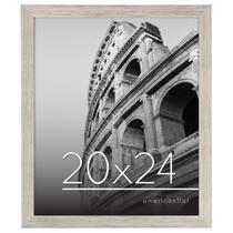 Porta-retratos Americanflat Driftwood 20x24 cm Plexiglass