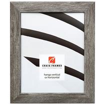 Porta-retratos Craig Frames 26030 Grey Barnwood 18x24cm