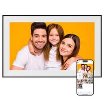 Porta-retratos digital Dragon Touch 15,6" WiFi 32GB FHD 1080P