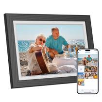 Porta-retratos digital Dragon Touch Classic 10 10.1" WiFi