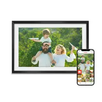 Porta-retratos digital Eptusmey 10,1 polegadas WiFi 32GB Porta-retratos digital Eptusmey 10,1 polegadas WiFi 32GB