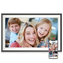 Porta-retratos digital Forc 15,6" com tela sensível ao toque FHD 32GB