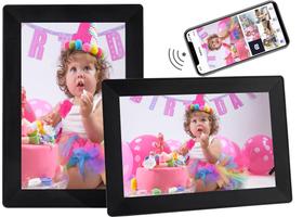 Porta-retratos digital SBUSFGT 15,6" FHD WiFi 32GB Touch Porta-retratos digital SBUSFGT 15,6" FHD WiFi 32GB Touch