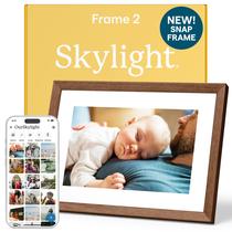 Porta-retratos digital Skylight Frame 2 10" Full HD WiFi