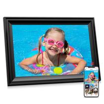 Porta-Retratos Digital ThankVIP 10.1"