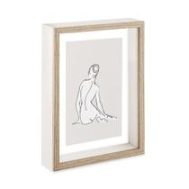 Porta-retratos em mdf - 10x15