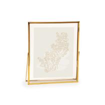 Porta-retratos em Metal - 20x25