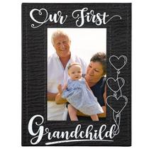 Porta-retratos FLYAB First Netchild Leather 16x21cm