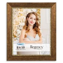 Porta-retratos Icona Bay Regency Copper Brown 8x10 Porta-retratos Icona Bay Regency Copper Brown 8x10