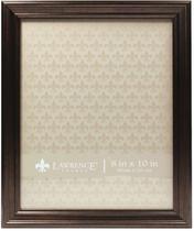 Porta-retratos Lawrence Frames 535580 Bronze 20x25cm Porta-retratos Lawrence Frames 535580 Bronze 20x25cm
